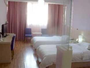 Guilin Hotel Chain Guests 0746 외부 사진
