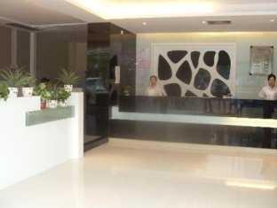Guilin Hotel Chain Guests 0746 외부 사진