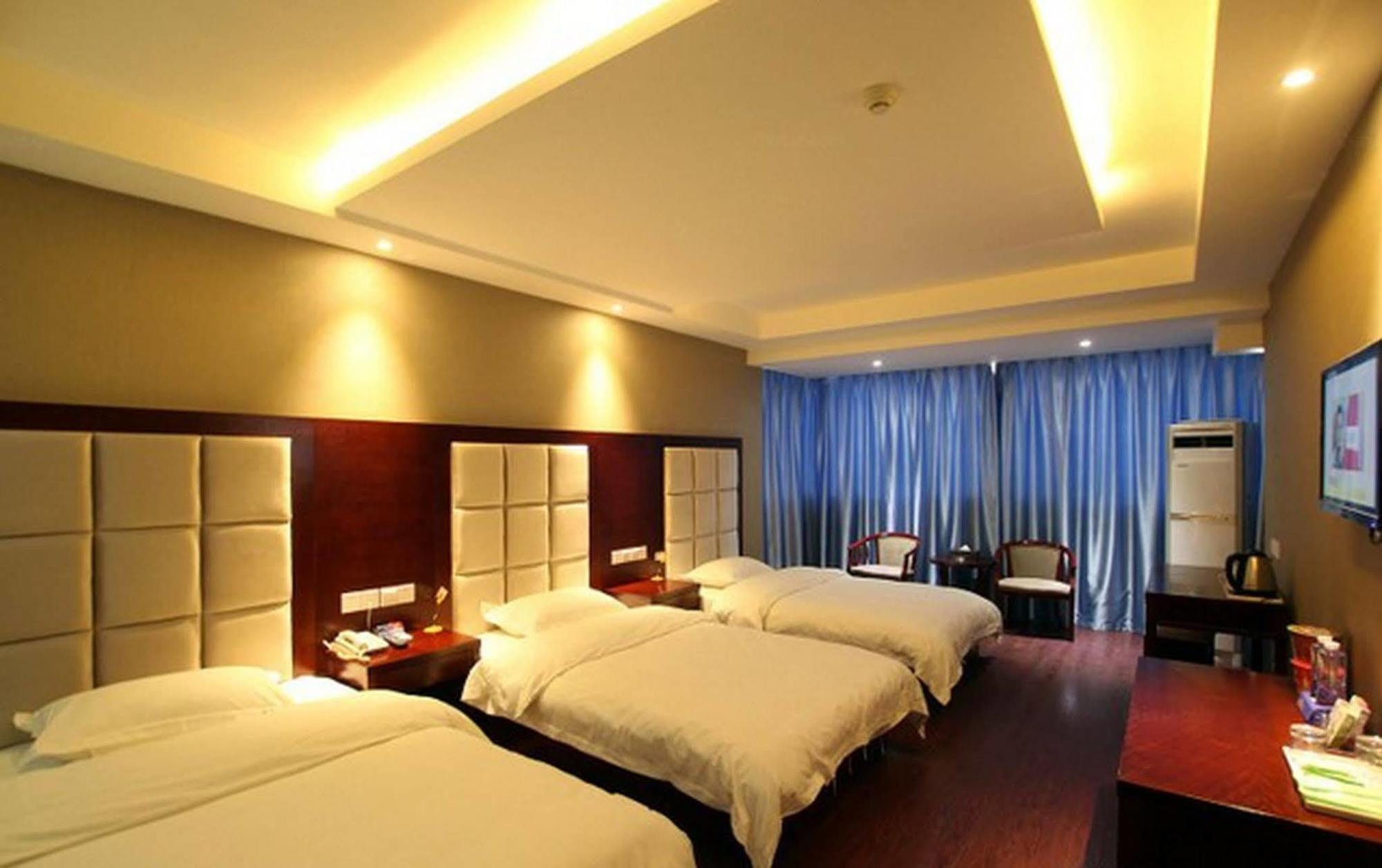 Guilin Hotel Chain Guests 0746 외부 사진